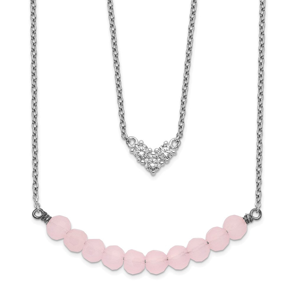 High Quality Luxury Necklaces for Women by Ryan Jonathan Fine Jewelry