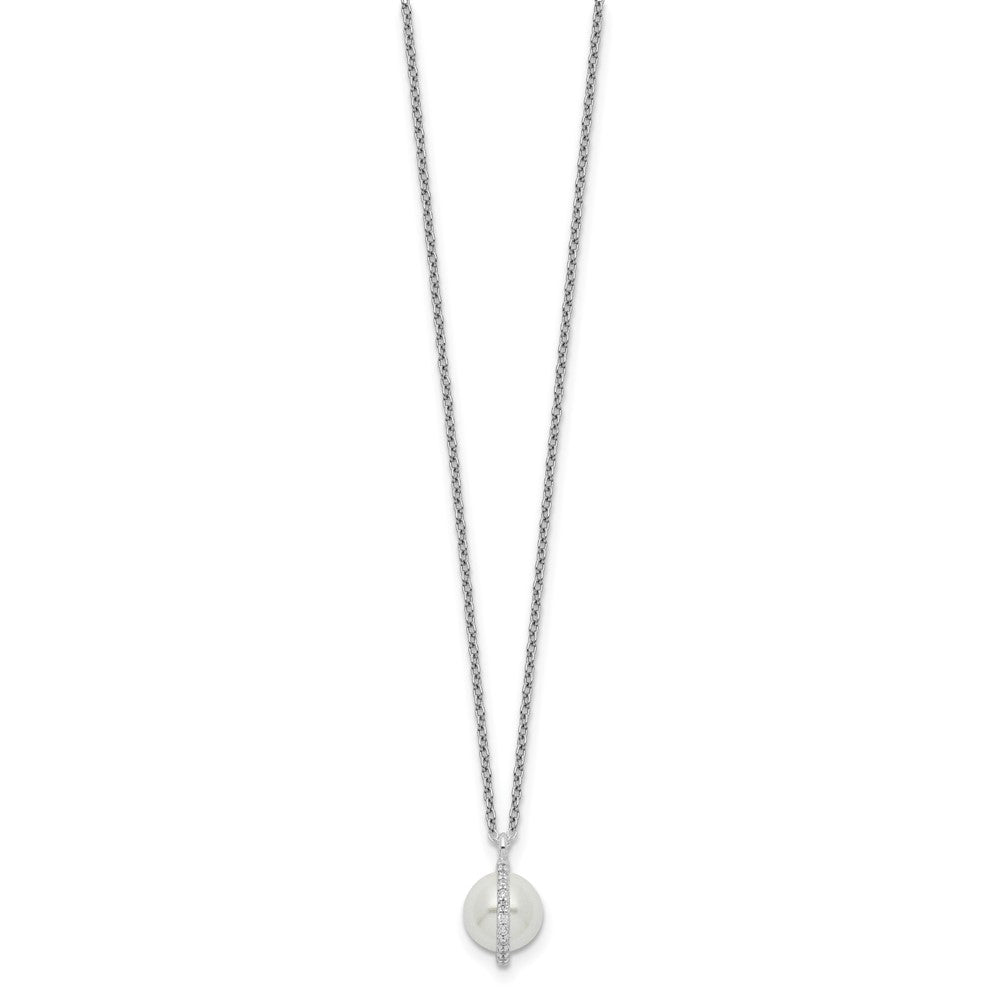 High Quality Luxury Necklaces for Women by Ryan Jonathan Fine Jewelry