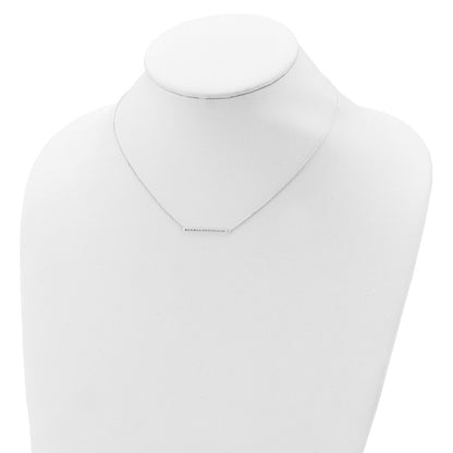 High Quality Luxury Necklaces for Women by Ryan Jonathan Fine Jewelry