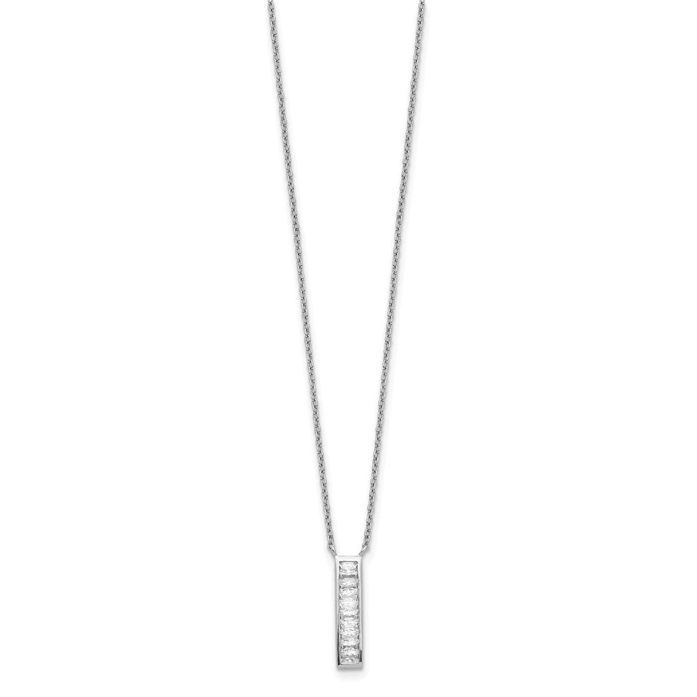 High Quality Luxury Necklaces for Women by Ryan Jonathan Fine Jewelry