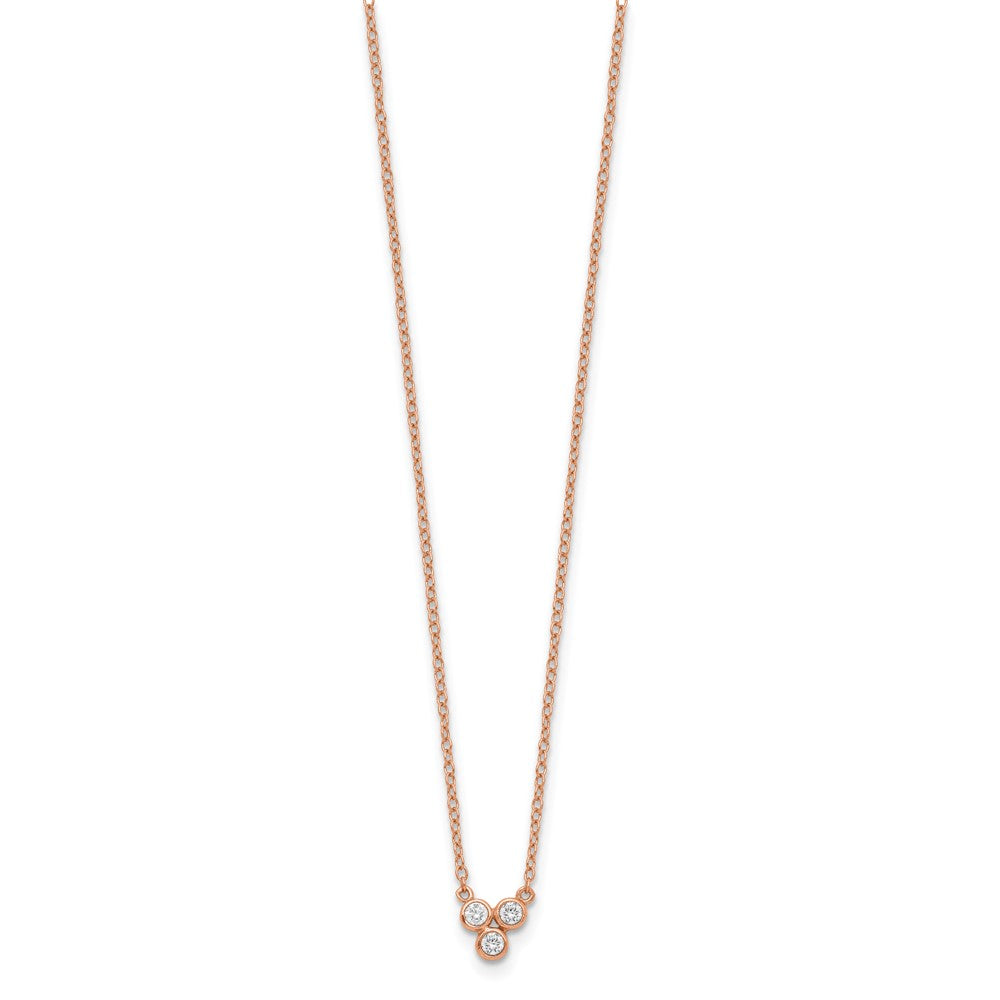 High Quality Luxury Necklaces for Women by Ryan Jonathan Fine Jewelry