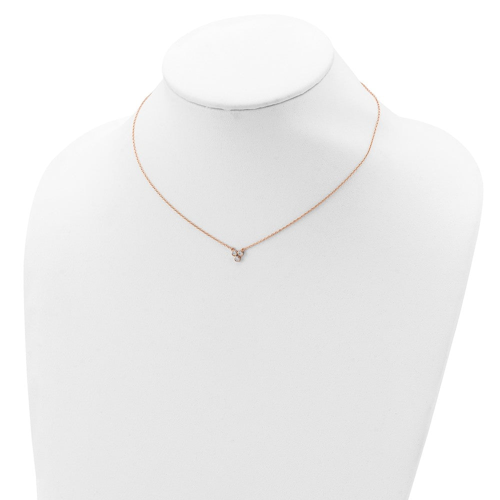 High Quality Luxury Necklaces for Women by Ryan Jonathan Fine Jewelry