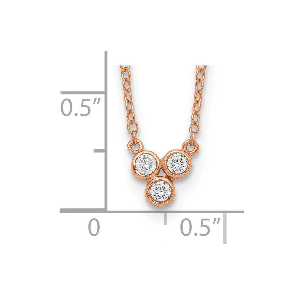 High Quality Luxury Necklaces for Women by Ryan Jonathan Fine Jewelry