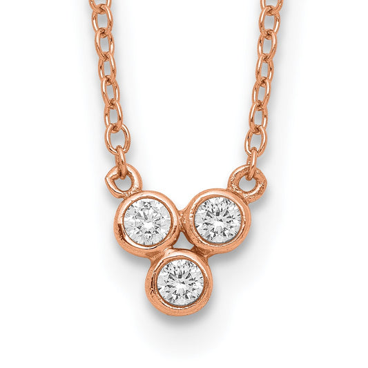 High Quality Luxury Necklaces for Women by Ryan Jonathan Fine Jewelry