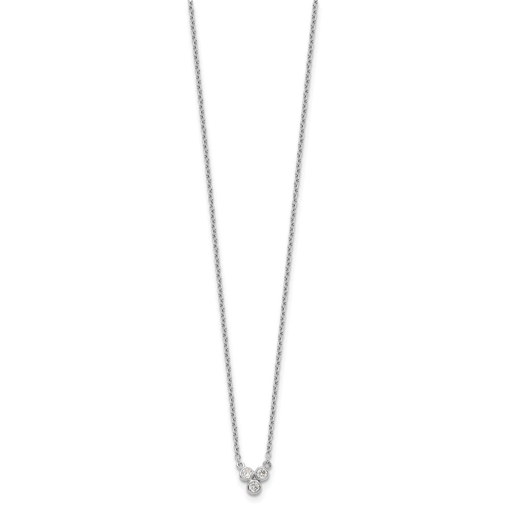 High Quality Luxury Necklaces for Women by Ryan Jonathan Fine Jewelry