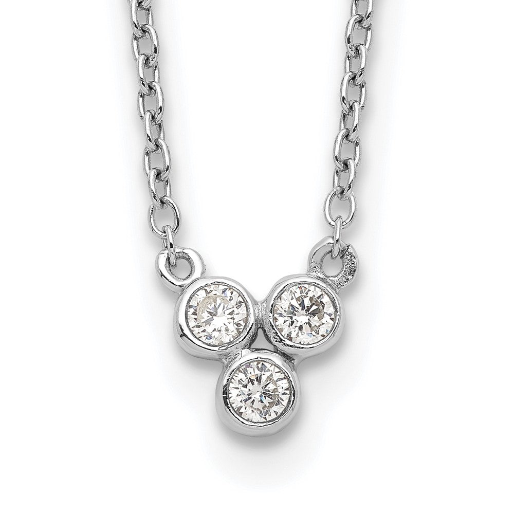 High Quality Luxury Necklaces for Women by Ryan Jonathan Fine Jewelry