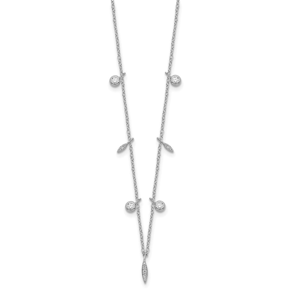 High Quality Luxury Necklaces for Women by Ryan Jonathan Fine Jewelry