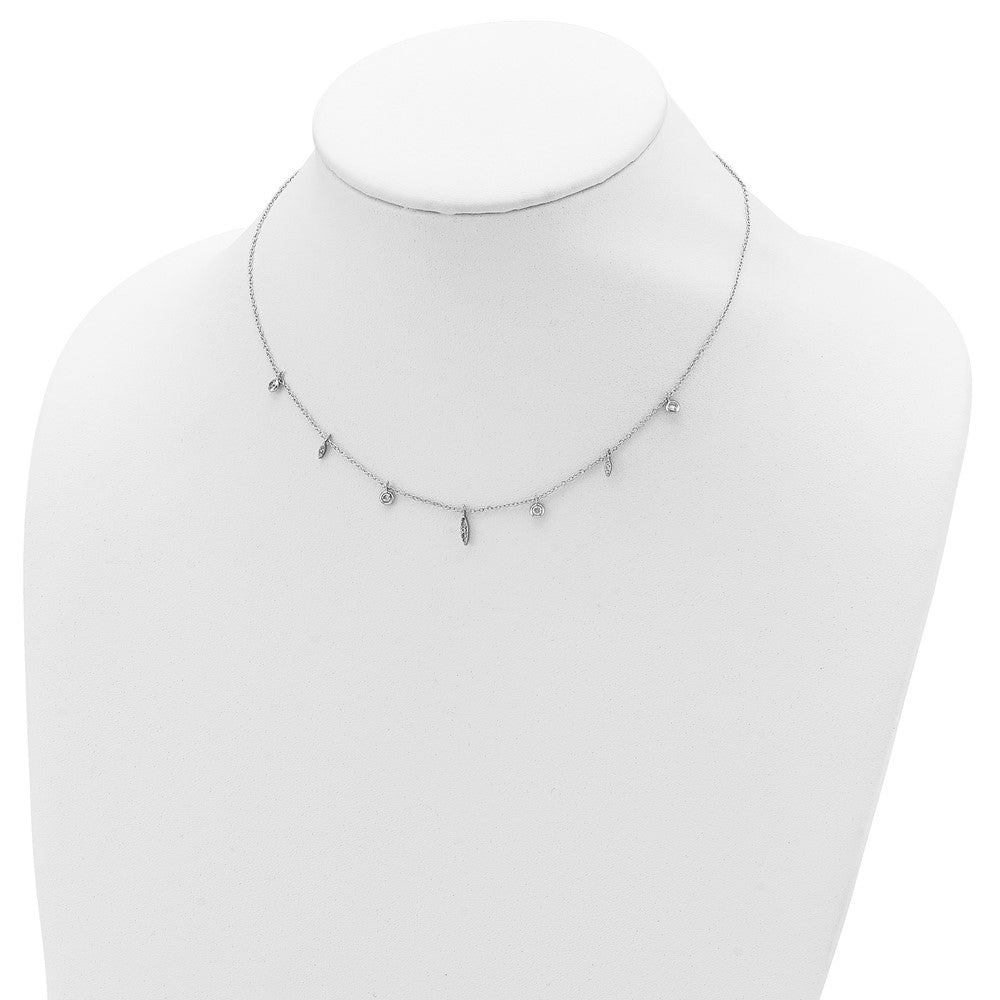 High Quality Luxury Necklaces for Women by Ryan Jonathan Fine Jewelry