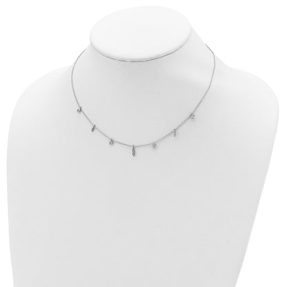 High Quality Luxury Necklaces for Women by Ryan Jonathan Fine Jewelry