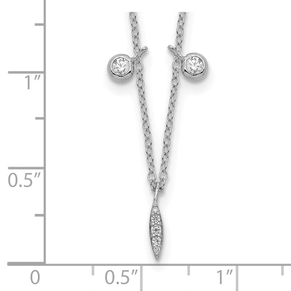 High Quality Luxury Necklaces for Women by Ryan Jonathan Fine Jewelry