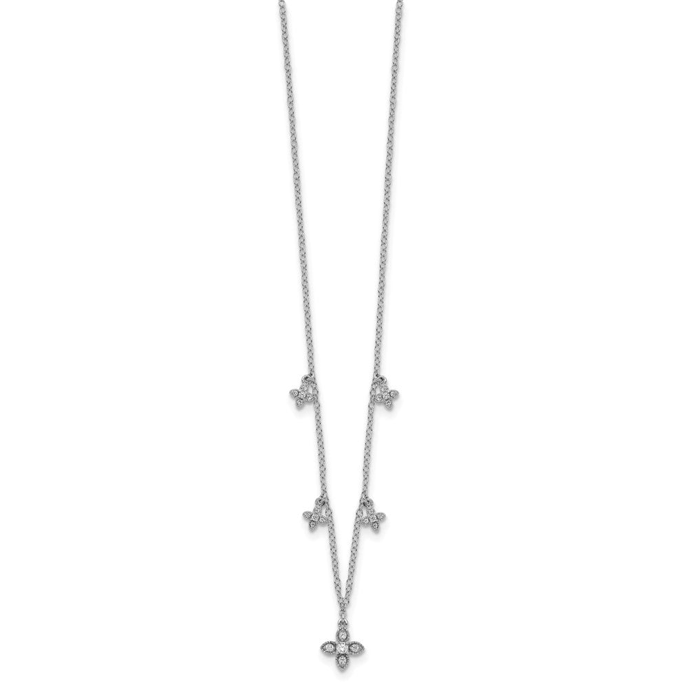 High Quality Luxury Necklaces for Women by Ryan Jonathan Fine Jewelry