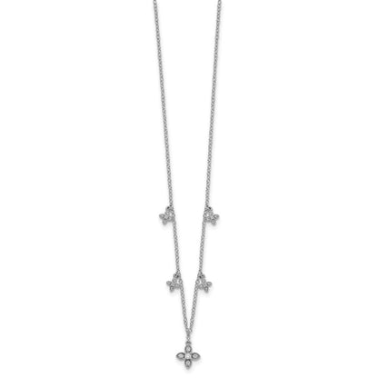 High Quality Luxury Necklaces for Women by Ryan Jonathan Fine Jewelry