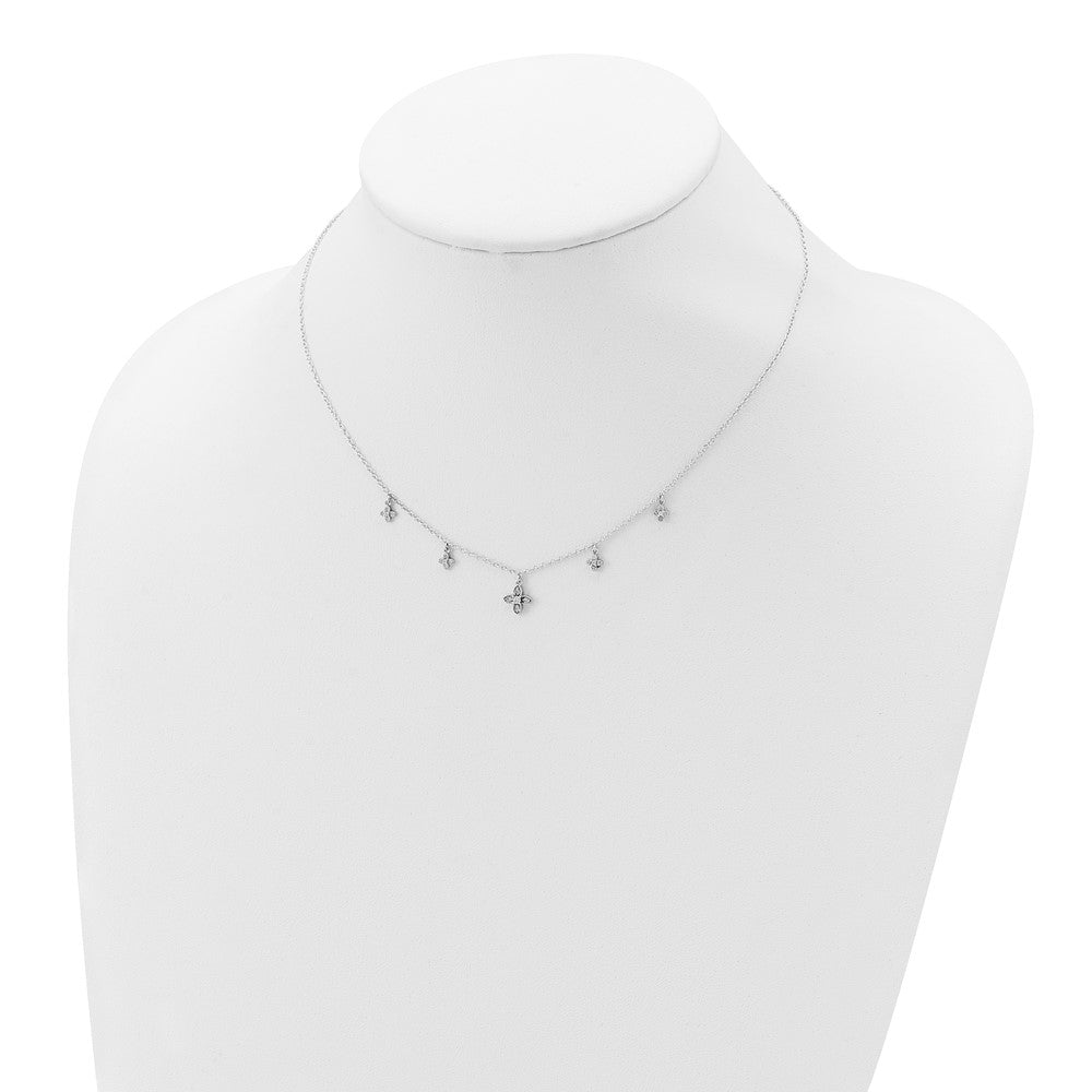 High Quality Luxury Necklaces for Women by Ryan Jonathan Fine Jewelry