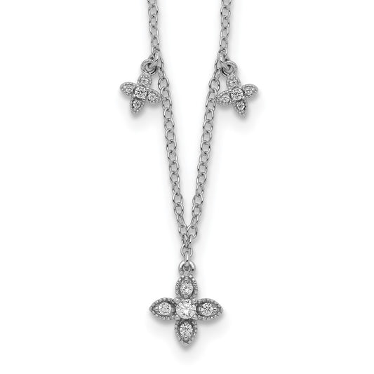 High Quality Luxury Necklaces for Women by Ryan Jonathan Fine Jewelry