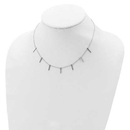 High Quality Luxury Necklaces for Women by Ryan Jonathan Fine Jewelry