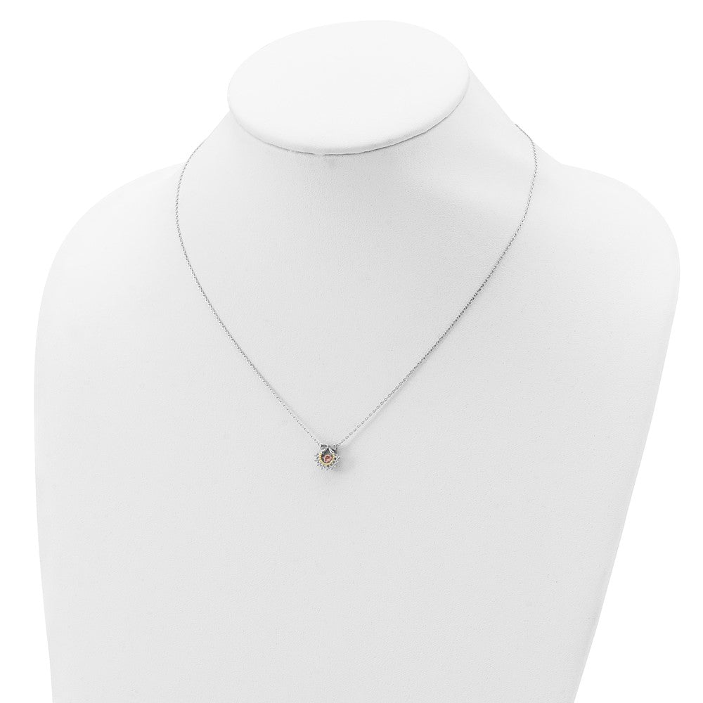 High Quality Luxury Necklaces for Women by Ryan Jonathan Fine Jewelry