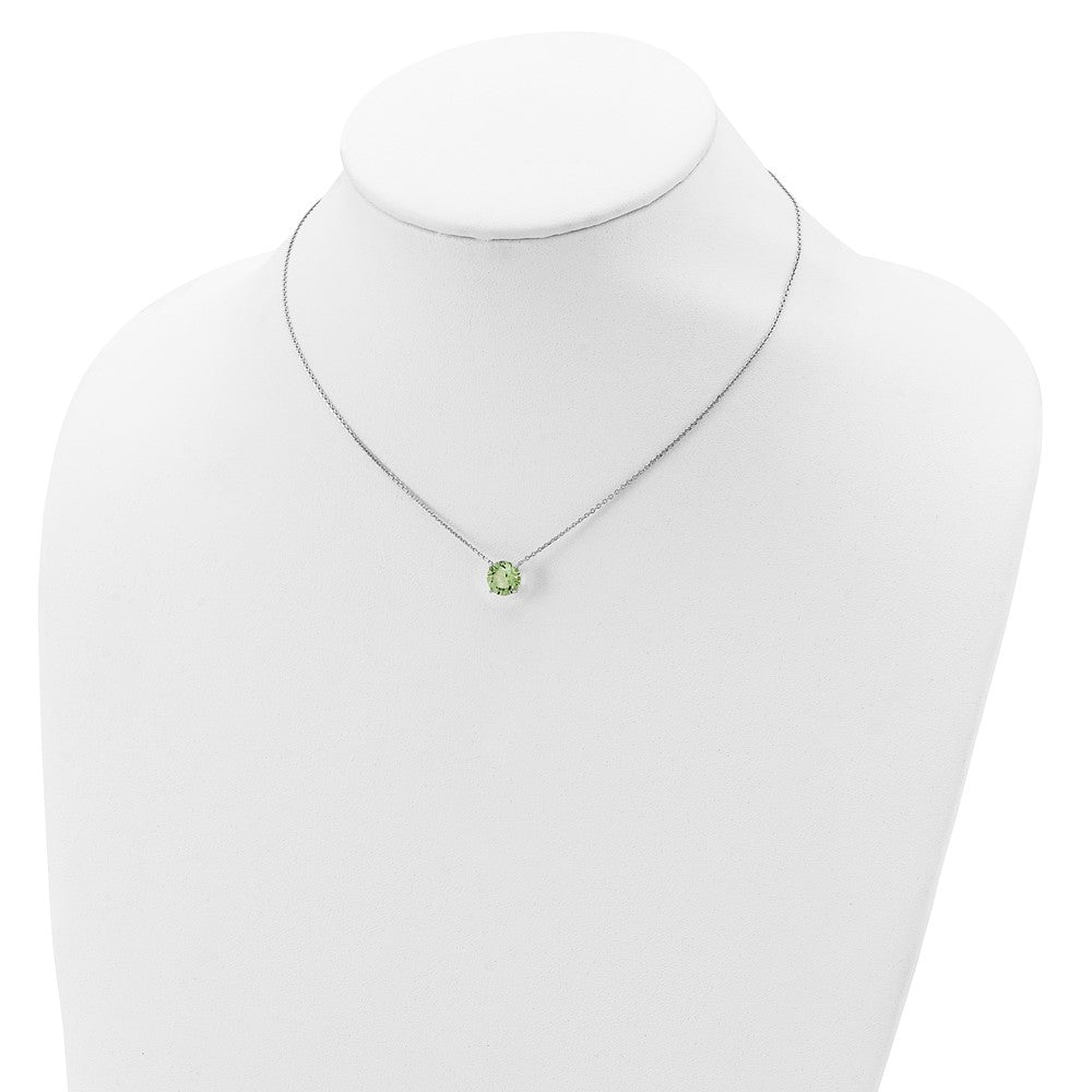 High Quality Luxury Necklaces for Women by Ryan Jonathan Fine Jewelry