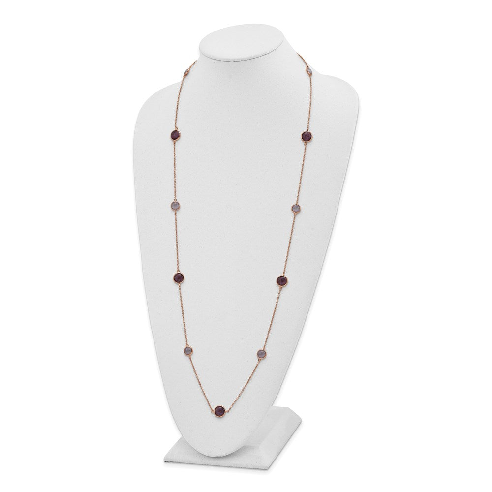 High Quality Luxury Necklaces for Women by Ryan Jonathan Fine Jewelry