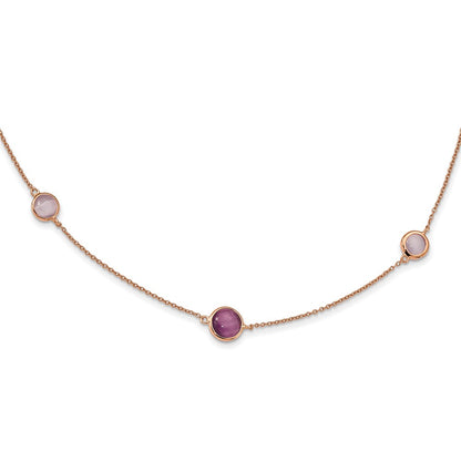 High Quality Luxury Necklaces for Women by Ryan Jonathan Fine Jewelry