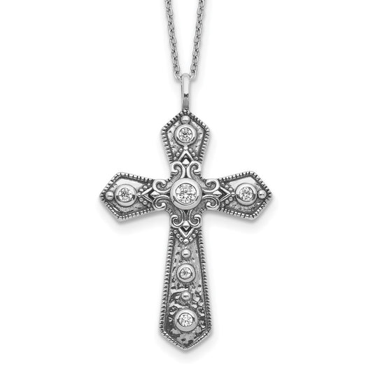 High Quality Luxury Necklaces for Women by Ryan Jonathan Fine Jewelry