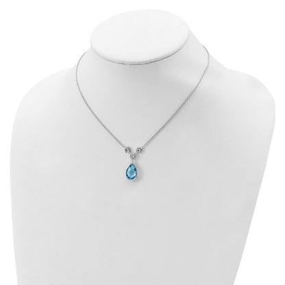 High Quality Luxury Necklaces for Women by Ryan Jonathan Fine Jewelry