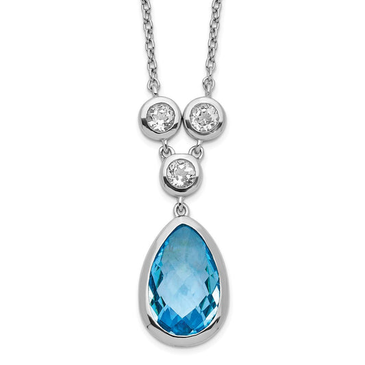 High Quality Luxury Necklaces for Women by Ryan Jonathan Fine Jewelry