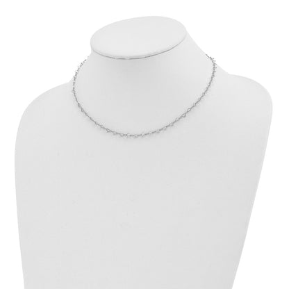 High Quality Luxury Necklaces for Women by Ryan Jonathan Fine Jewelry