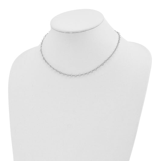 High Quality Luxury Necklaces for Women by Ryan Jonathan Fine Jewelry