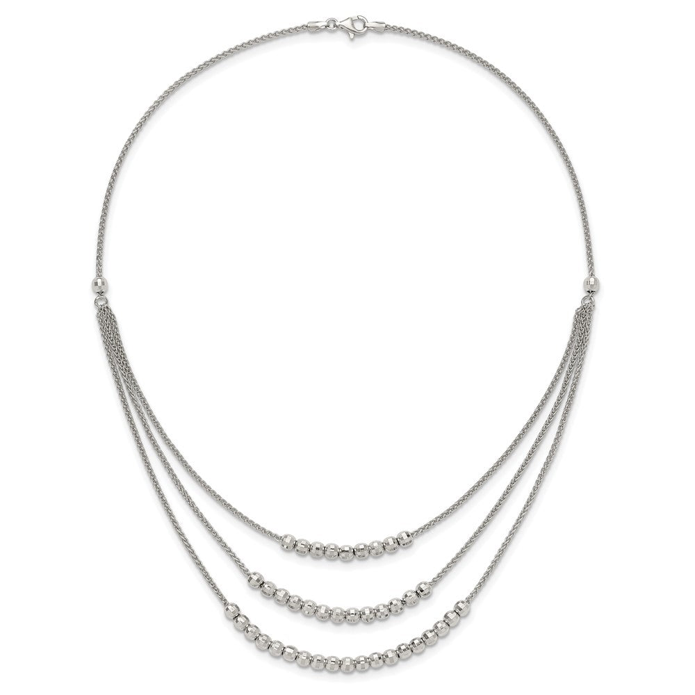 High Quality Luxury Necklaces for Women by Ryan Jonathan Fine Jewelry