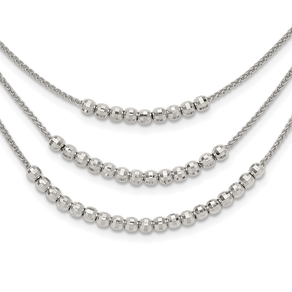 High Quality Luxury Necklaces for Women by Ryan Jonathan Fine Jewelry