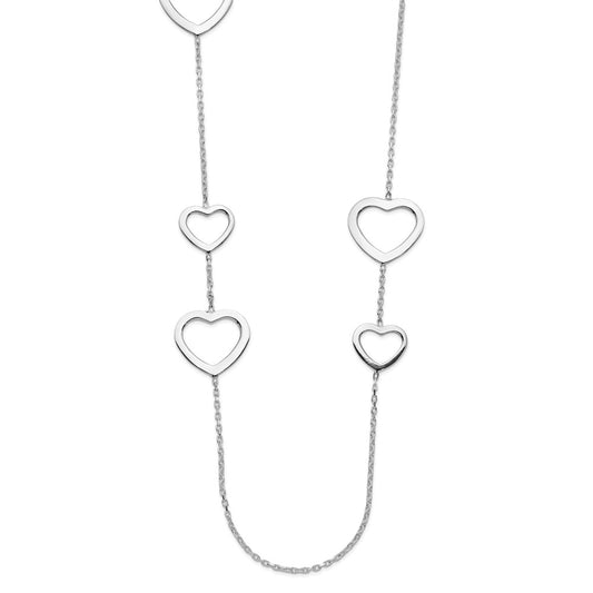 High Quality Luxury Necklaces for Women by Ryan Jonathan Fine Jewelry