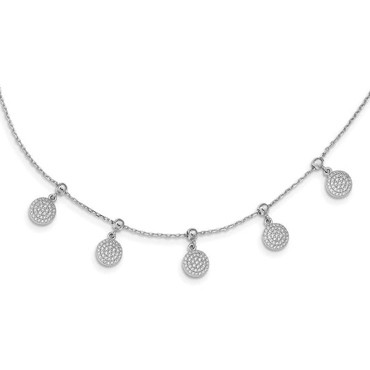 High Quality Luxury Necklaces for Women by Ryan Jonathan Fine Jewelry