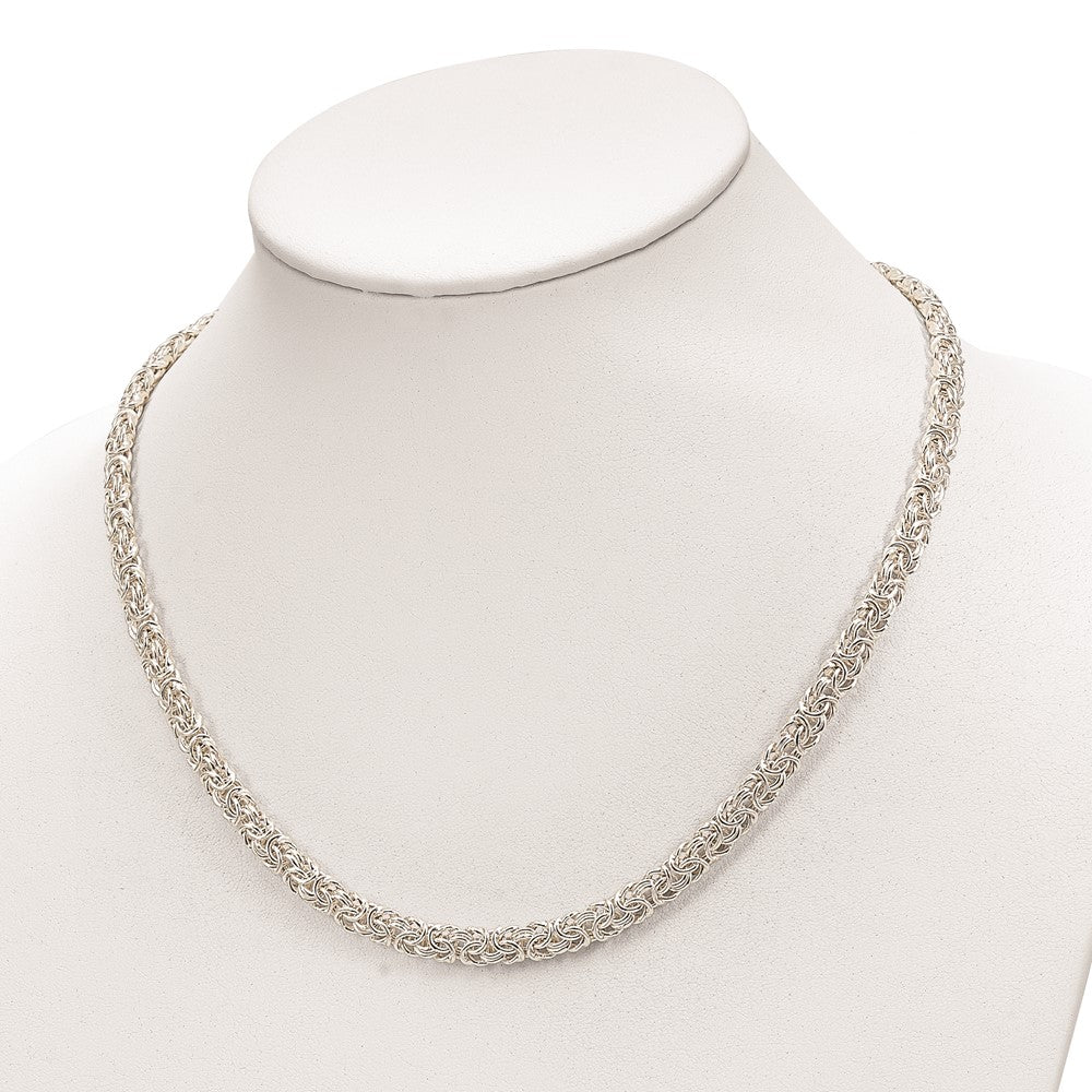 High Quality Luxury Necklaces for Women by Ryan Jonathan Fine Jewelry