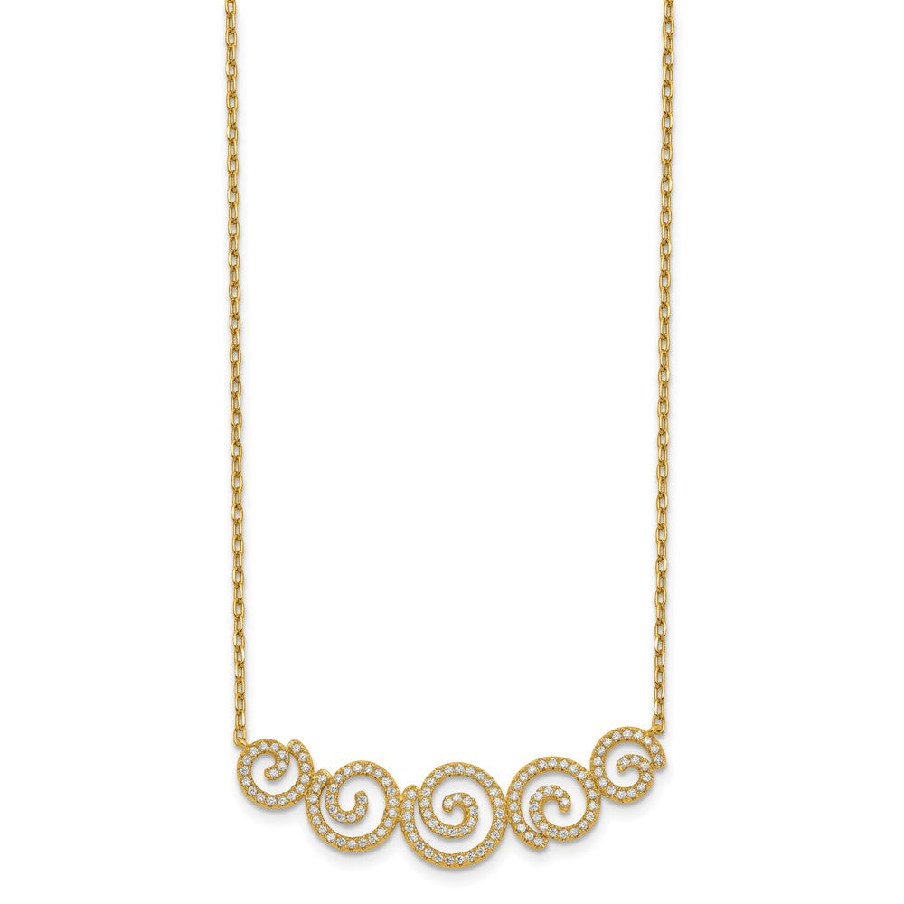 High Quality Luxury Necklaces for Women by Ryan Jonathan Fine Jewelry