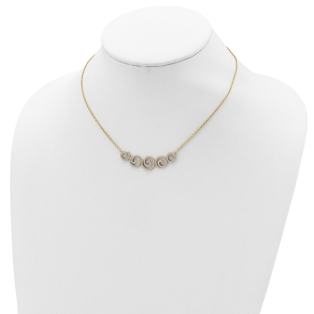 High Quality Luxury Necklaces for Women by Ryan Jonathan Fine Jewelry