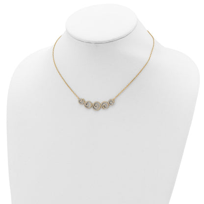 High Quality Luxury Necklaces for Women by Ryan Jonathan Fine Jewelry