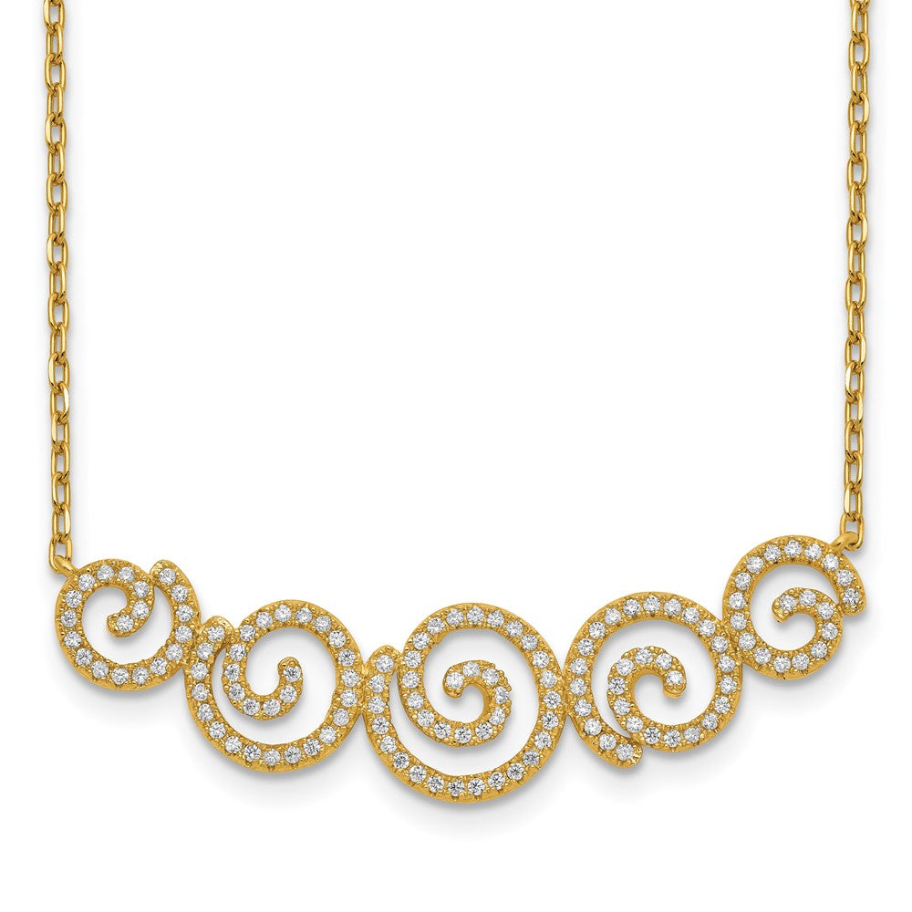 High Quality Luxury Necklaces for Women by Ryan Jonathan Fine Jewelry