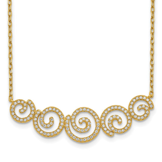 High Quality Luxury Necklaces for Women by Ryan Jonathan Fine Jewelry