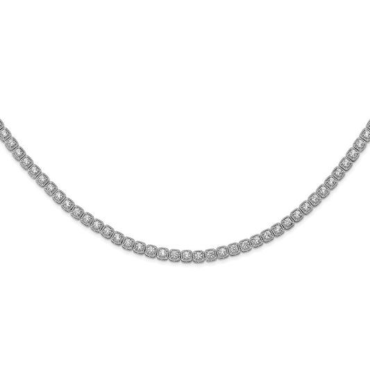 High Quality Luxury Necklaces for Women by Ryan Jonathan Fine Jewelry