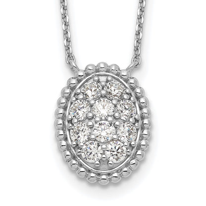 High Quality Luxury Necklaces for Women by Ryan Jonathan Fine Jewelry