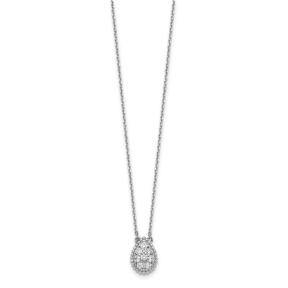 High Quality Luxury Necklaces for Women by Ryan Jonathan Fine Jewelry