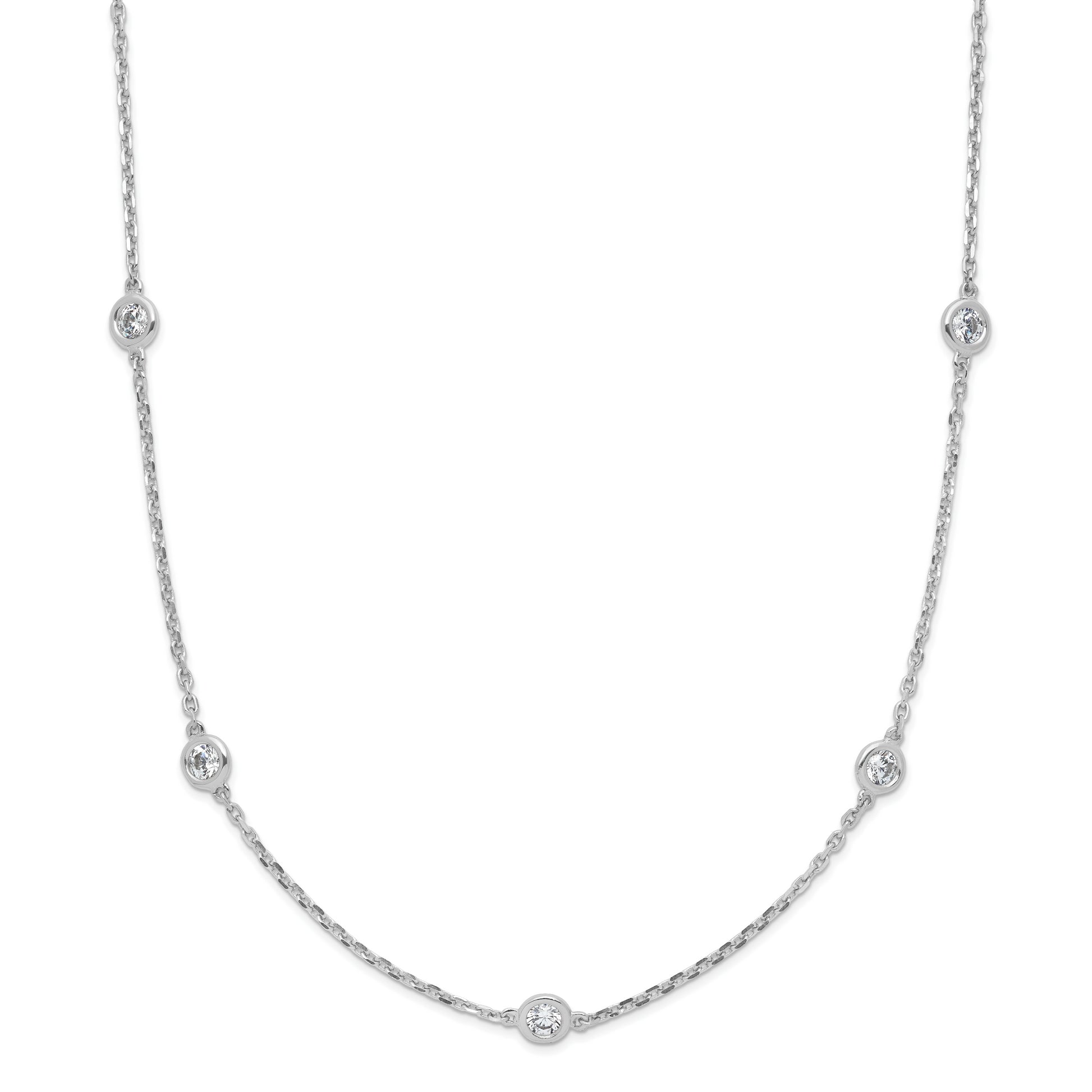 High Quality Luxury Necklaces for Women by Ryan Jonathan Fine Jewelry