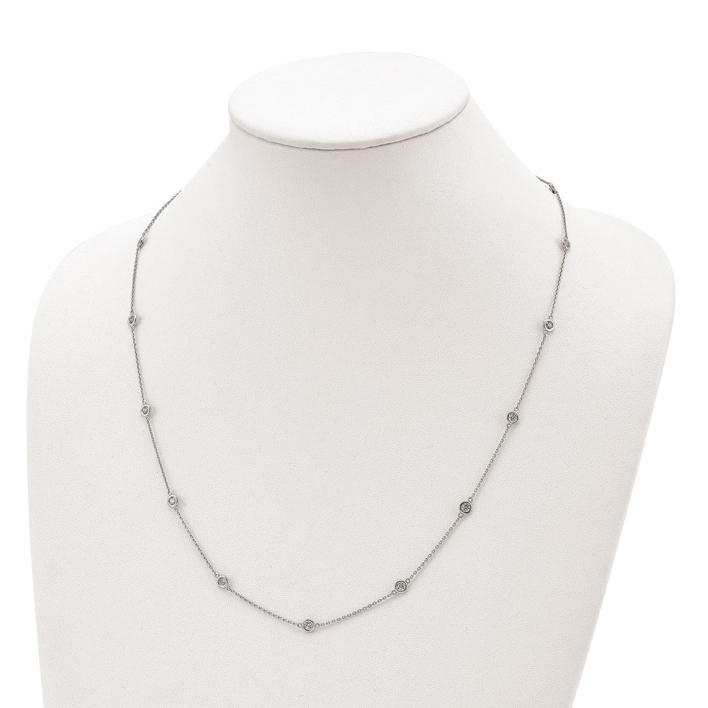 High Quality Luxury Necklaces for Women by Ryan Jonathan Fine Jewelry