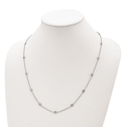 High Quality Luxury Necklaces for Women by Ryan Jonathan Fine Jewelry
