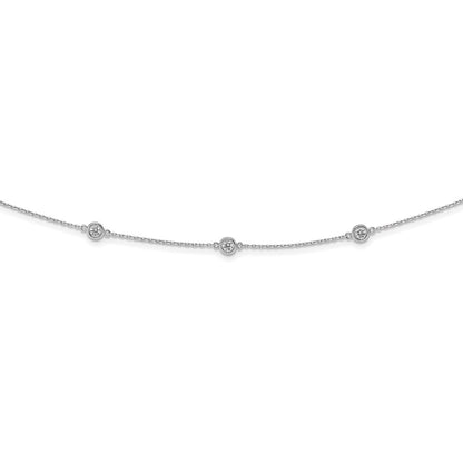 High Quality Luxury Necklaces for Women by Ryan Jonathan Fine Jewelry