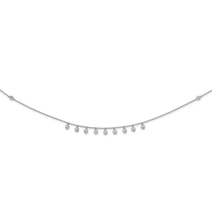 High Quality Luxury Necklaces for Women by Ryan Jonathan Fine Jewelry
