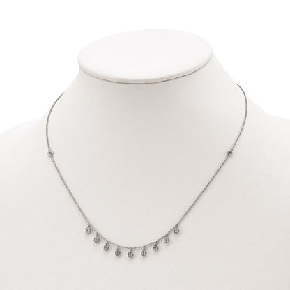 High Quality Luxury Necklaces for Women by Ryan Jonathan Fine Jewelry