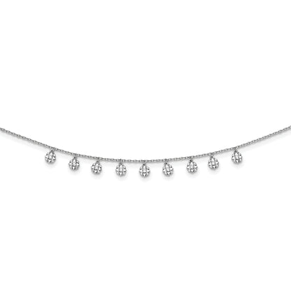 High Quality Luxury Necklaces for Women by Ryan Jonathan Fine Jewelry