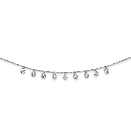 High Quality Luxury Necklaces for Women by Ryan Jonathan Fine Jewelry