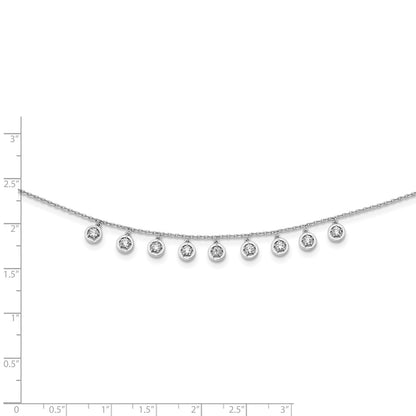 High Quality Luxury Necklaces for Women by Ryan Jonathan Fine Jewelry